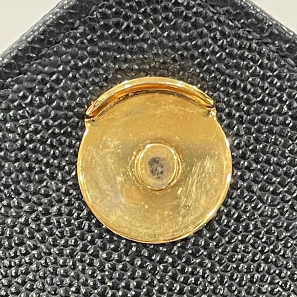 Saint Laurent Large Monogram Matelasse Envelope Shoulder Bag (JB1055) - Picture 13 of 13